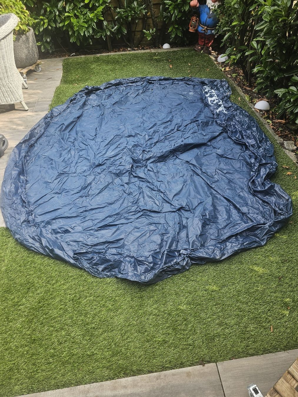Intex Piscines: Poolabdeckung – D'occasion à Hausen am Albis par kal_l6hm
