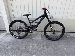 YT Thues 27,5"