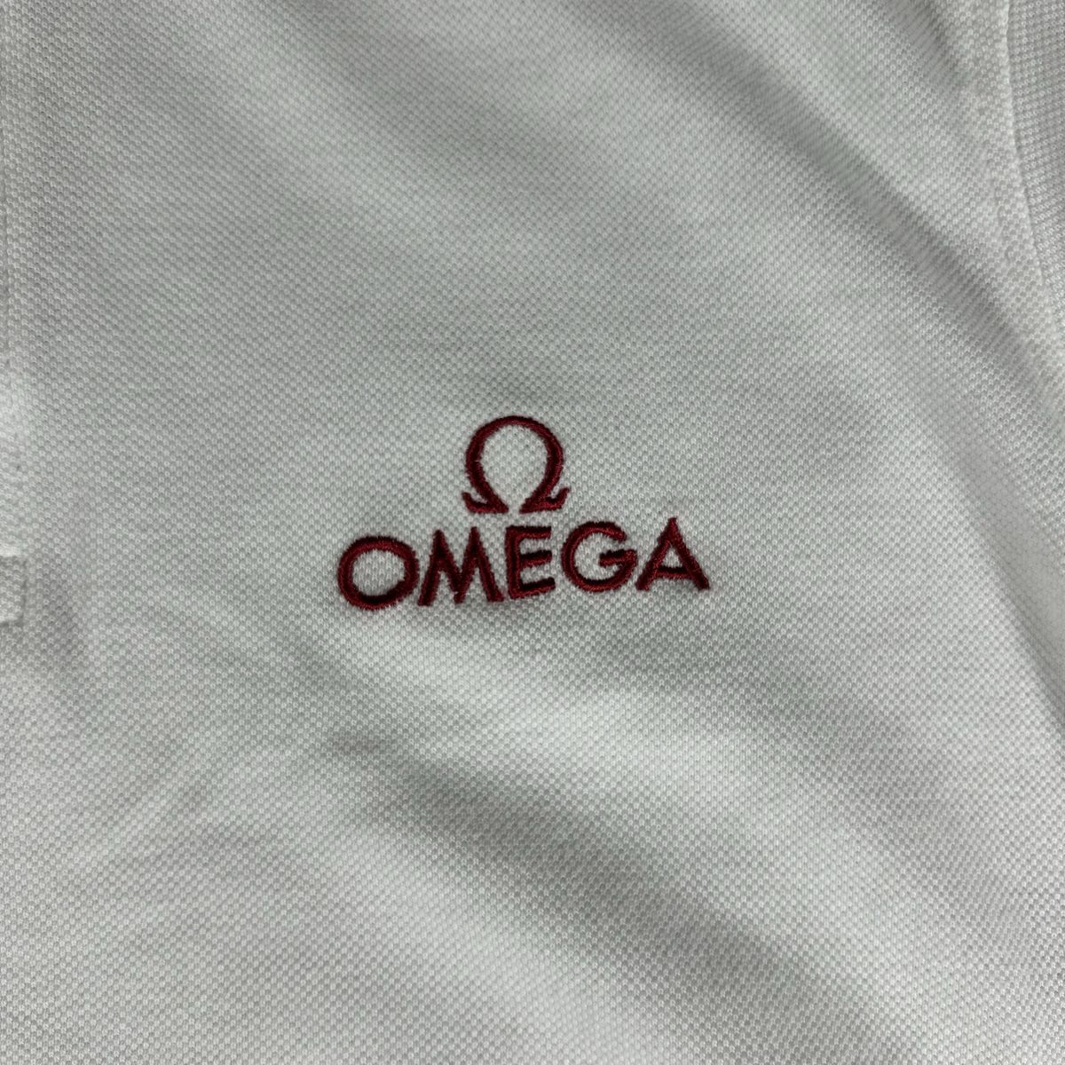 Magliette Polo: Oméga polo – Usato da La Sagne NE venduto da Matlasape 2