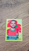 Panini WM 2026 Morocco Youssef En-Nesyri