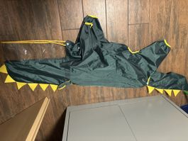 Imperméable pour chien, Dino, 7XL, comme neuf, qualité! (57)