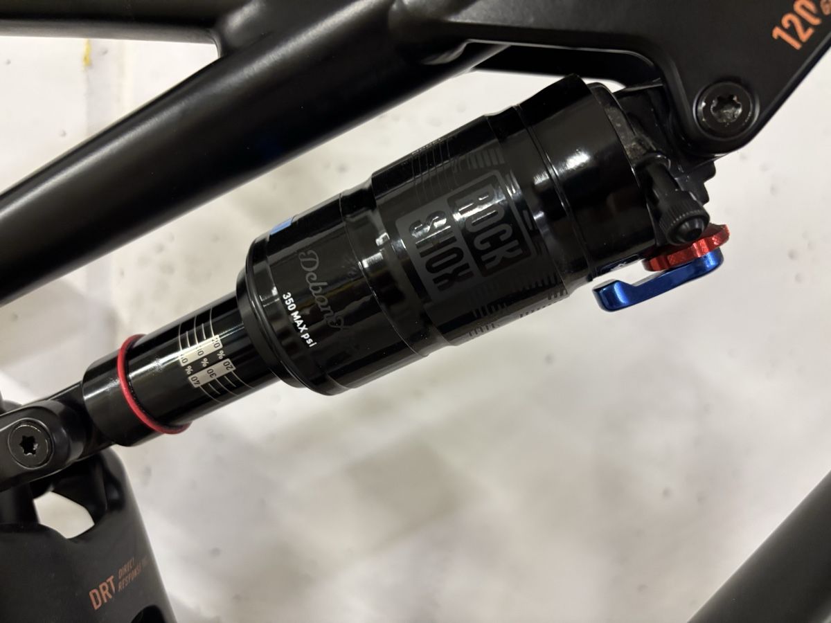 Bixs Biciclette: BIXS Mariposa Sign 220 – Usato da Eschlikon TG venduto da fra_yn7f 2