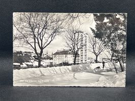 La Chaux-de-Fonds
