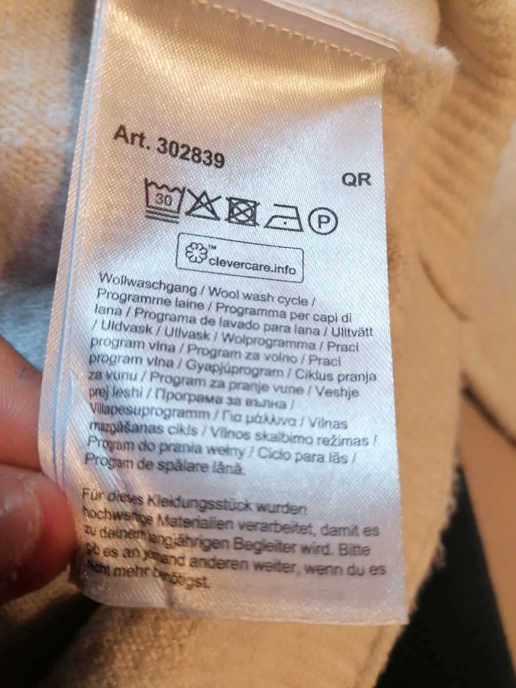 Maglioni & Felpe: Street One Pullover – Usato da Leuk-Stadt venduto da See_Lin 3