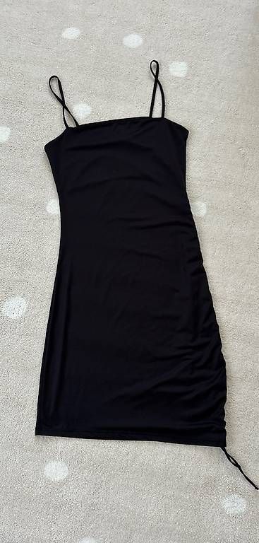 Vestiti: schwarzes Minikleid – Usato da Vaduz venduto da hasi_75