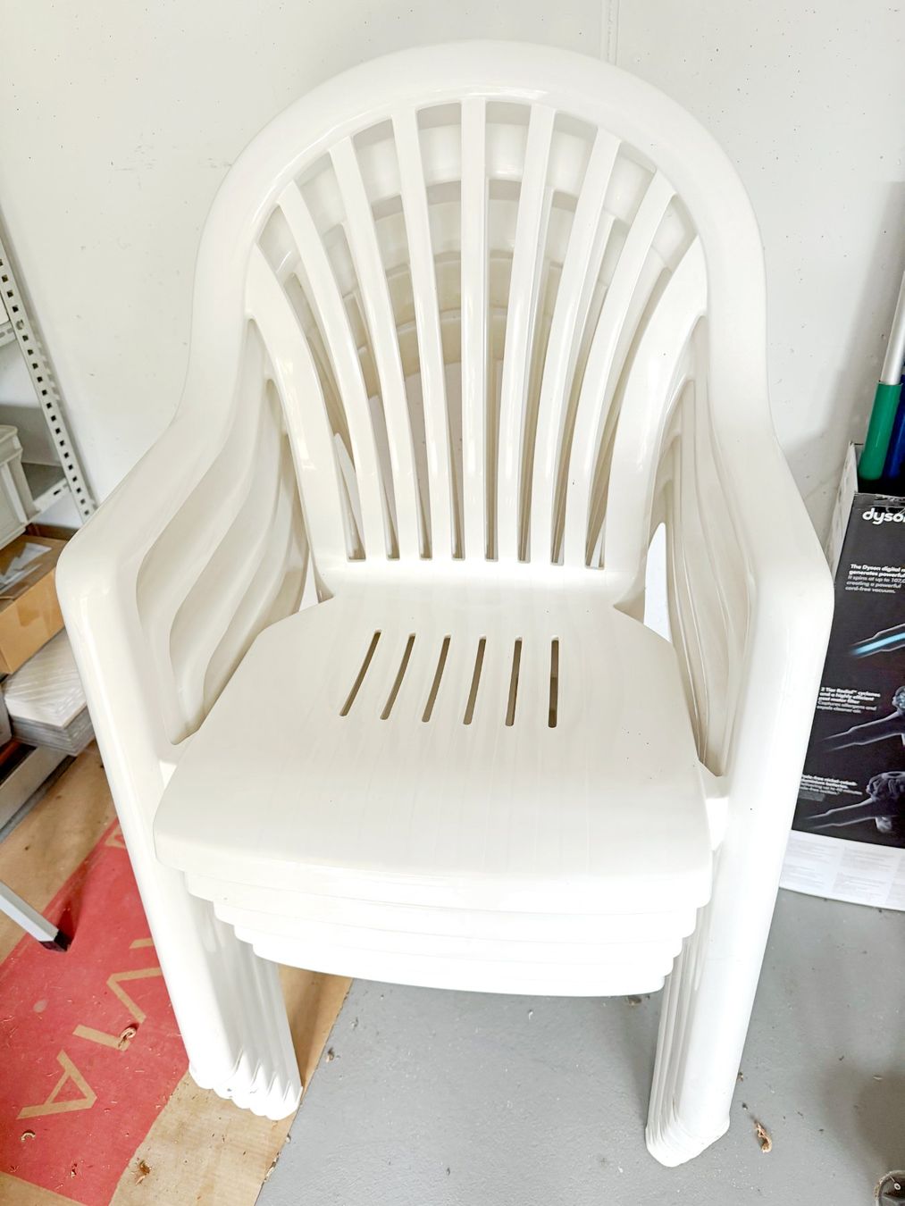 Chaises: Gartenstühle – D'occasion à Wil SG par mrdrs 1