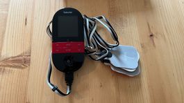 Beurer Medical EM59 Heat – TENS/EMS-Gerät mit Wärmefunktion