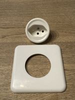 Abdeckung Feller Standard T13
