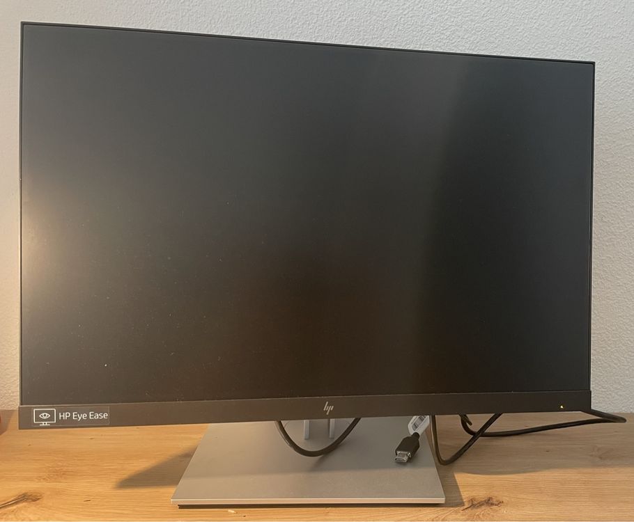 HP Monitor Eye Ease | Kaufen auf Ricardo