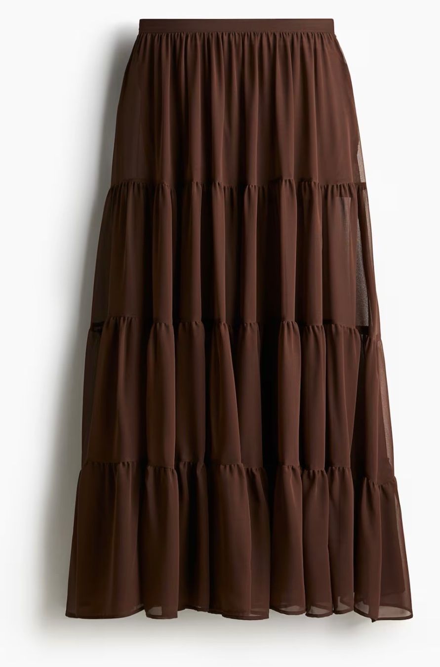 H&M Gonne: Ungetragener Jupe Gr. 34 – Nuovo (secondo la descrizione) da Rothrist venduto da tsu_hq6k