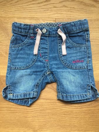 S Oliver Hose Gr.62 Shorts