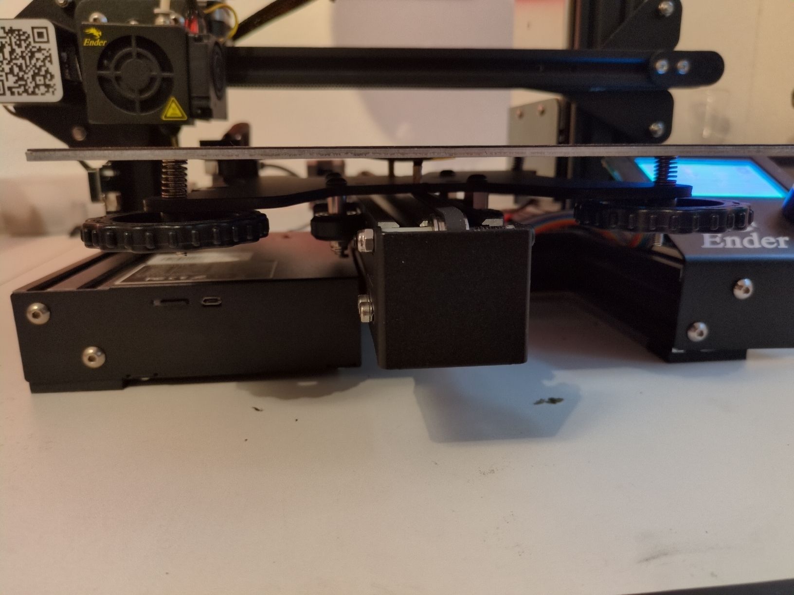 Creality Imprimante 3D: creality ender 3 (Pro?) – Défectueux à Büren zum Hof par luc_001 1