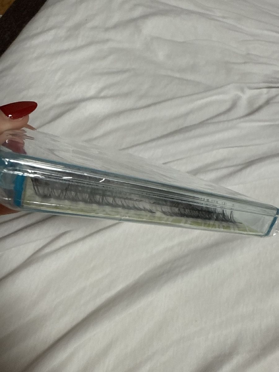 Make-up: Lashes – Neu (gemäss Beschreibung) aus Kriens von g_b_mk7j 3