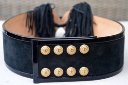 Balmain  Gürtel / ceinture