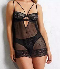 Altra biancheria intima: Afrodite Babydoll – Nuovo (secondo la descrizione) da Selkingen venduto da desnudaxi