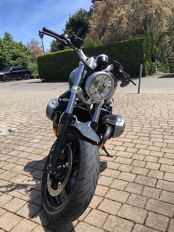 Route: Moto super état  – D'occasion à Duillier par jul_2qfs 2