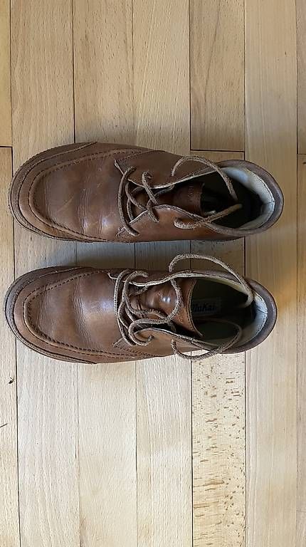Scarpe da uomo: OluKai herren schuhe – Usato da Zürich venduto da s.usteri 3