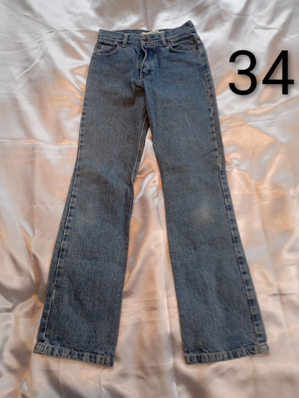 Jeans: 12 Damen - Jeans Grösse 34- 36 – Usato da St. Gallen venduto da nataraj 5