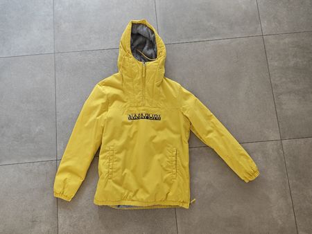 Napapijri Jacke, Gr. S
