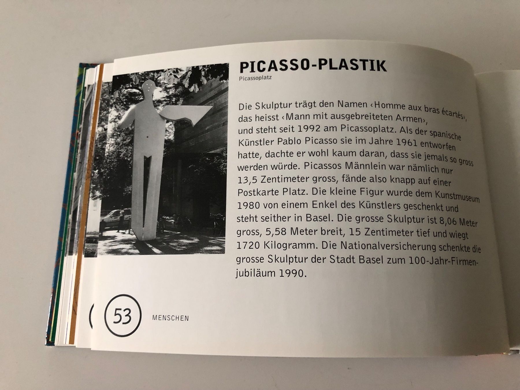 Libri: Kinderstadtbuch Basel – Usato da Bottmingen venduto da marktplatz-buecher 5