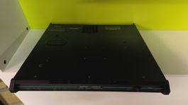 Peavey DPC 1000 Digital Power Amplifier gebrauchter Zustand