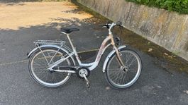 Velo Puky Skyride High Performance 24 Zoll