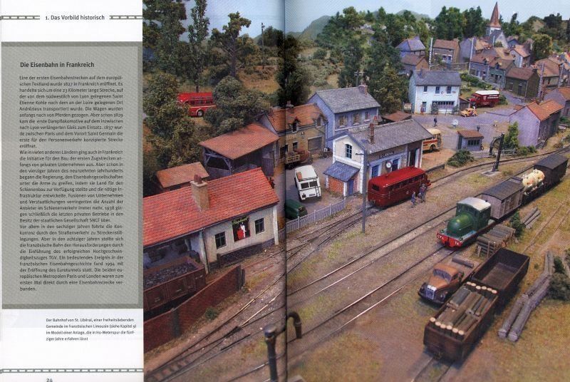 Libri: 2 Modelleisenbahn Bücher – Nuovo e nell'imballaggio originale da Rotkreuz venduto da MOBAHN-1zu87 7