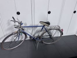 TEBAG Herrenrad  Vintage Fahrrad guter Zustand