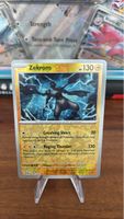 Seltene Zekrom Pokémon Karte - Top Zustand! Jetzt bieten!