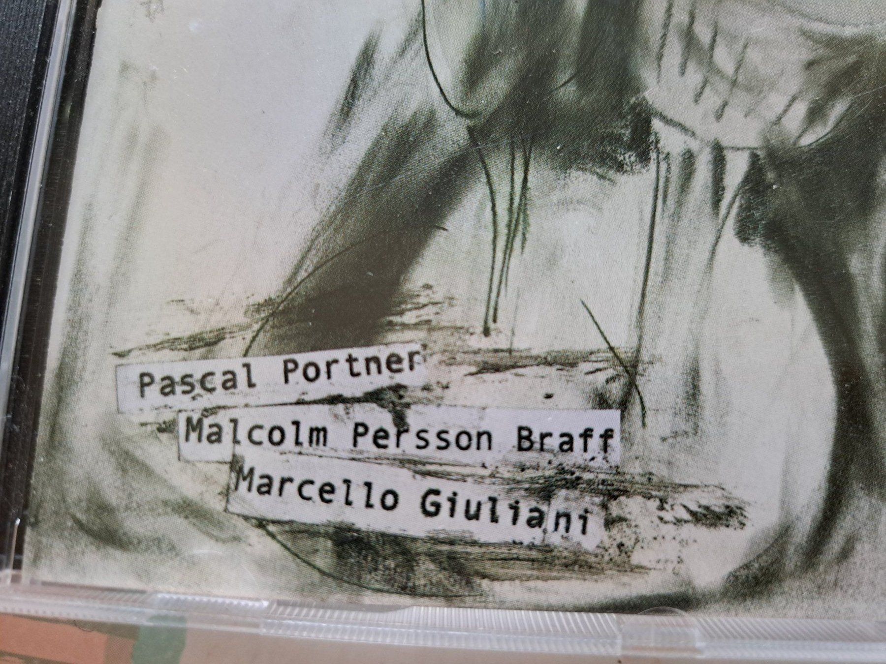 CD: CD Malcom Braff-  3rio 4tet – Usato da Pully venduto da bro_n52j 1