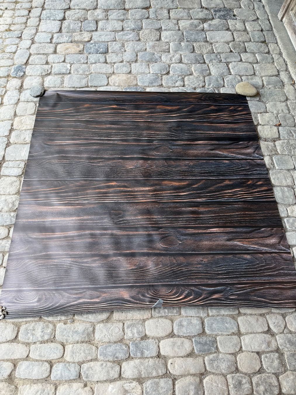 Altri Accessori: 8Stk Vinyl-Backdrops – Usato da Biberen venduto da Kroki79 5