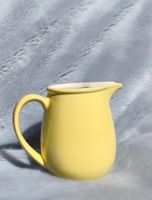Kleines Rössler - Milchkännchen aus Keramik ½ Liter