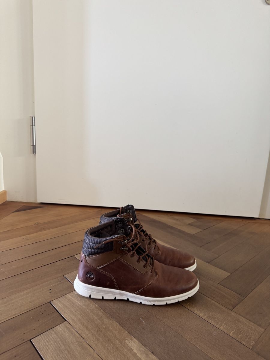 Scarpe da uomo: Timberland Shoe – Usato da Zurich venduto da ric_7zk9