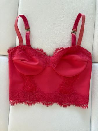 Top/Bustier von Elisabetta Franchi