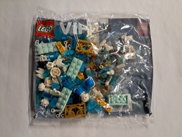 Lego 40514 Winterwunderland - VIP-Ergänzungsset Neu