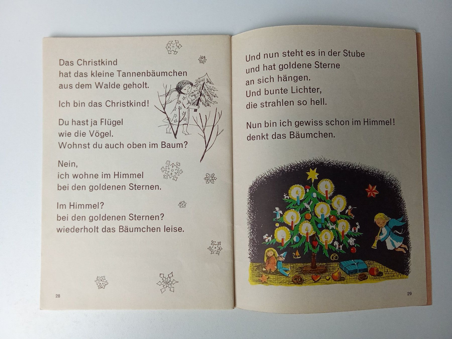 Libri: Schweizerfibel "Steht auf, ihr lieben Kinderlein" (1969) – Usato da Bilten venduto da Bora3 8