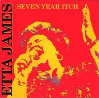CD Soul: Etta James - Seven year itch