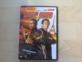 Rush Hour 3 / DVD