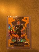 Panini Select Jones El-Abellaoui /99