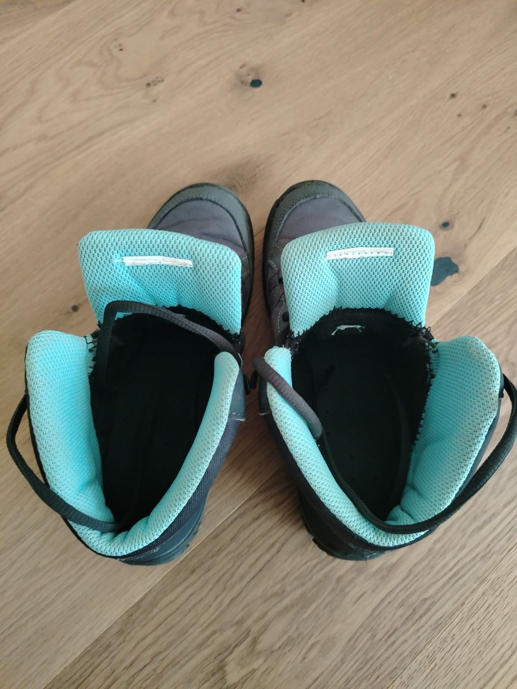 Herrenschuhe: Wanderschuhe – Gebraucht aus Winterthur von mon_2yxl 2