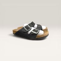 Birkenstock Arizona 40 Narrow - Black - guter Zustand