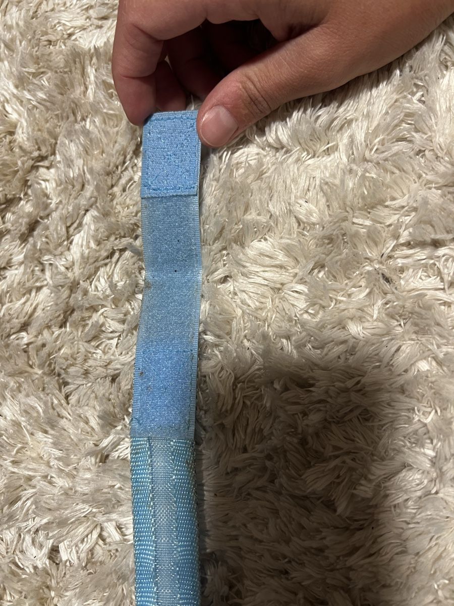 Jambières & Bandages: STEEDS LED-Gamaschen  – D'occasion à Sumiswald par leo_td9p 1