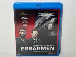 Erbarmen Blu Ray