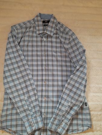 Chemise Homme BOSS, Taille M, en parfait état