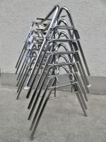 Eames Side Chair Base Stacking Base