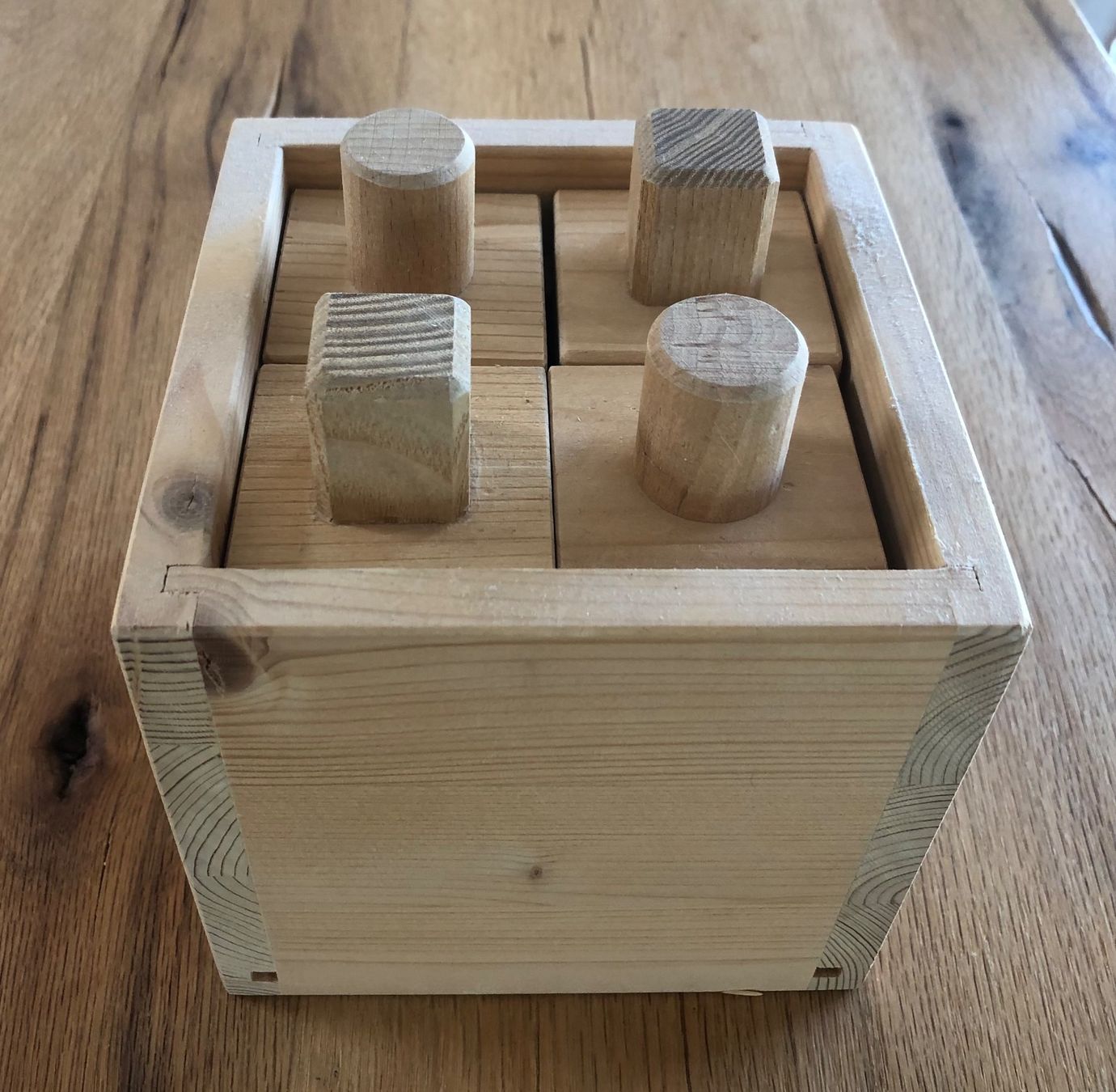 5x Hundespielzeug Intelligenzspielzeug Schnffelteppich Holz (Gebraucht) in  Blach fr CHF 53  mit Lieferung auf Ricardo kaufen