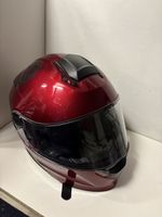 Casque moto Rueger avec Bluetooth 
