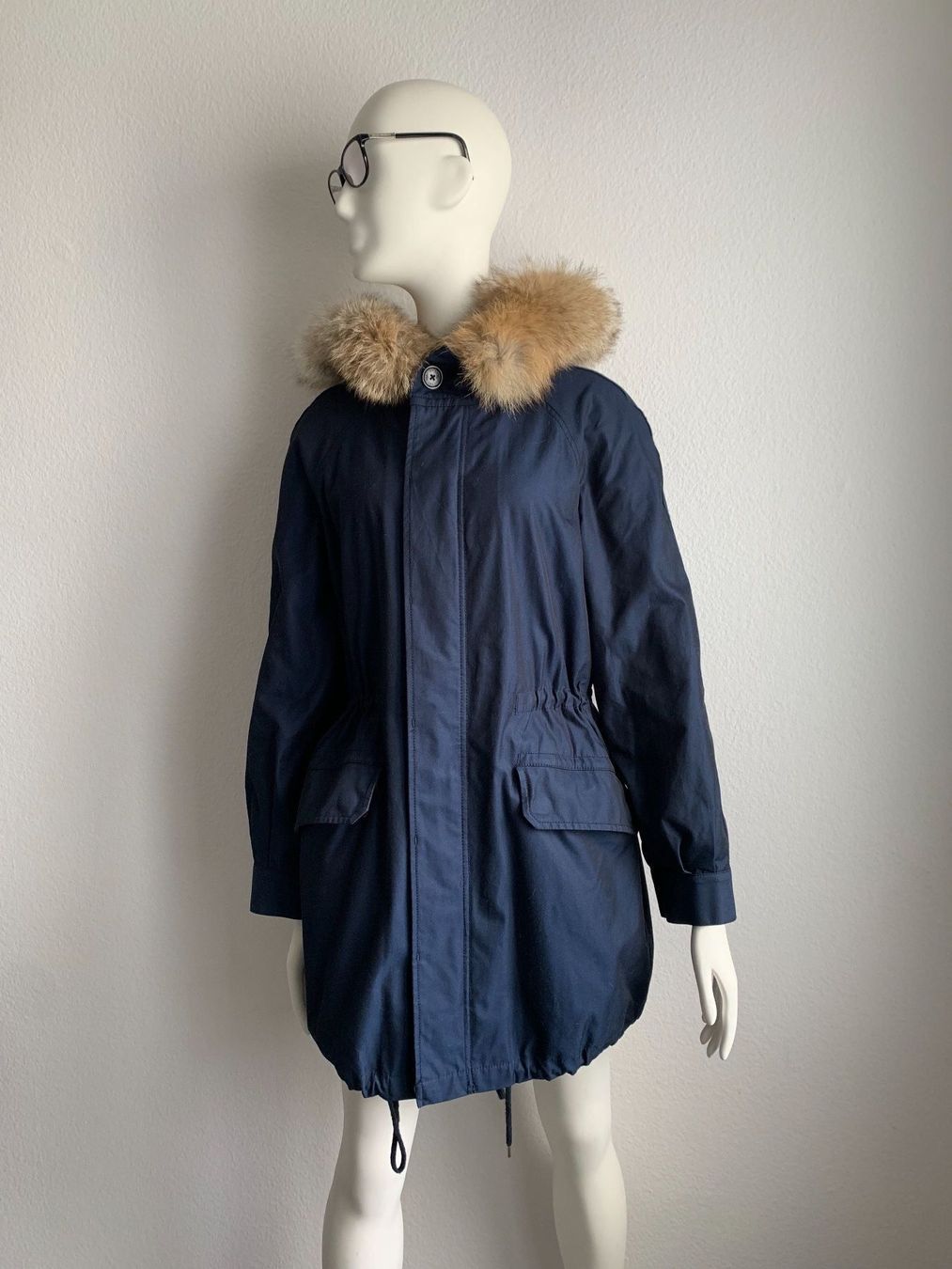 Marc Jacobs Mäntel: Marc Jacobs Parka – Neu (gemäss Beschreibung) aus Winterthur von 19.19 7