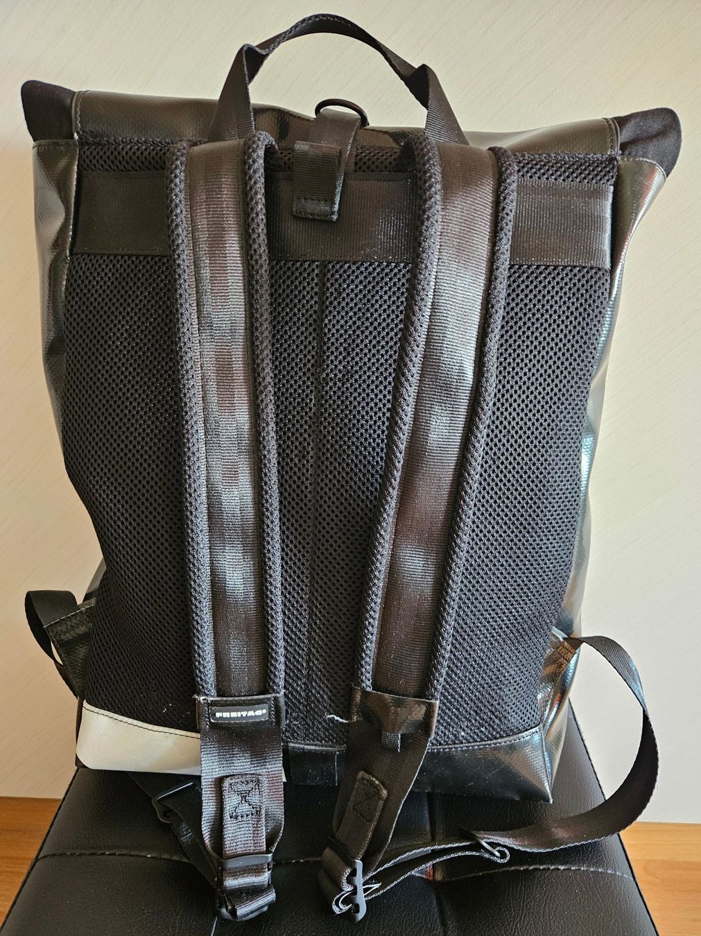Freitag Zaini: Sac Freitag F155 Clapton – Usato da Biel/Bienne venduto da ypsillon 2