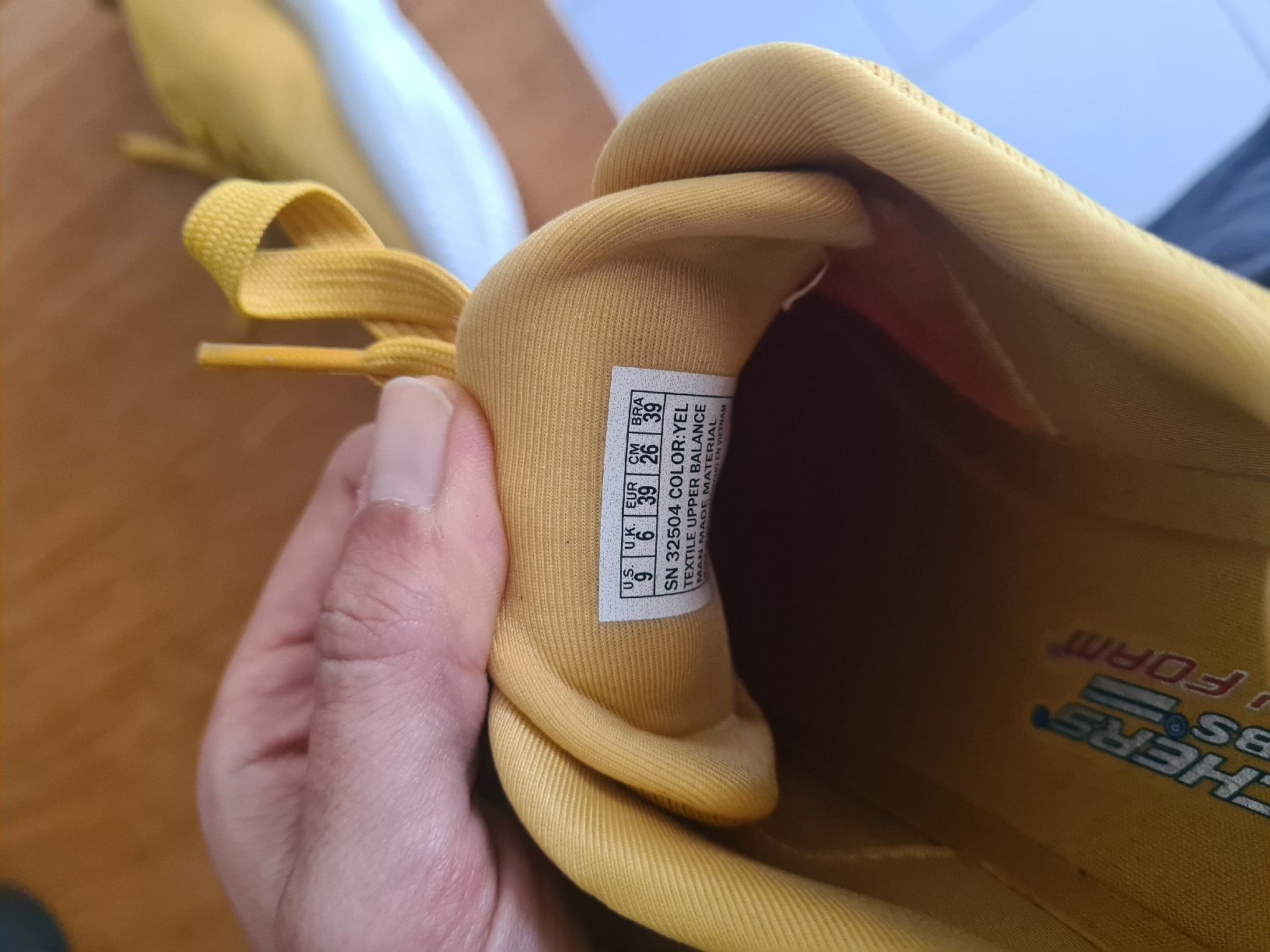 Skechers Scarpe da donna: Schuhe von SKETCHERS Bobs Squad – Nuovo (secondo la descrizione) da Büsserach venduto da JoHa92 4